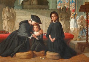 Benediction, 1871