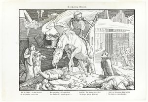  by Alfred Rethel
