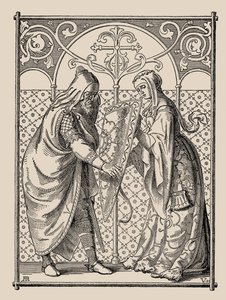 Nibelungen. Hagen