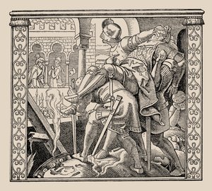 Nibelungen