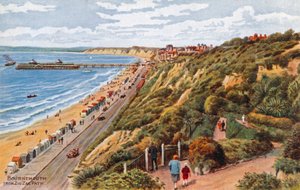 Bournemouth, Zig-Zag Yolu