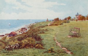 Porselen Sanatı, 1771-2 by Alfred Robert Quinton