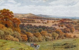 Highdown Tepesi (Goring