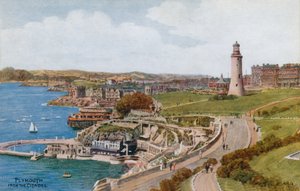 Plymouth, Kaleden by Alfred Robert Quinton