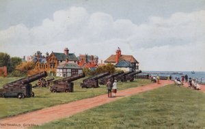 Southwold, Silah Tepesi by Alfred Robert Quinton
