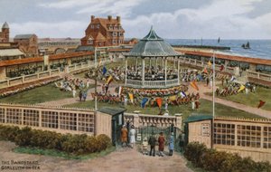 Bando Takımı, Gorleston-on-Sea by Alfred Robert Quinton