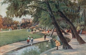Çocuk Köşesi, Bournemouth by Alfred Robert Quinton