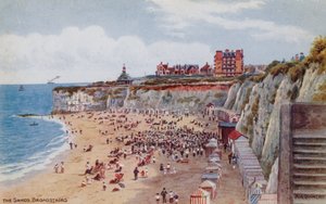 Kumlar, Broadstairs by Alfred Robert Quinton
