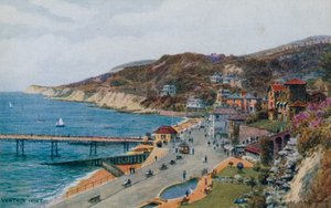 Ventnor, E