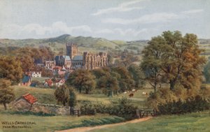 Milton Hill