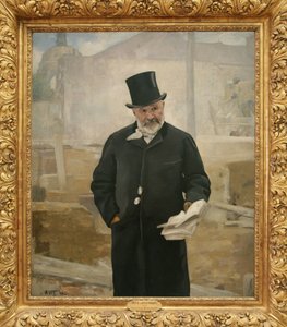 Adolphe Alphand