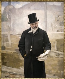 Jean Charles Adolphe Alphand
