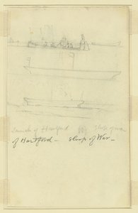 Hartford, Sloop of War