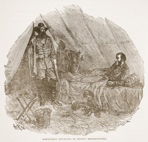 Bir Adamın Başı