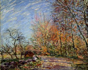 Fontainebleau