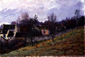 Louveciennes