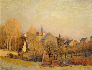Louveciennes