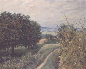 Louveciennes