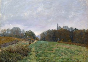 Louveciennes