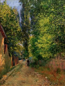Louveciennes