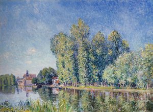 Moret