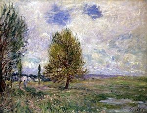 Veneux