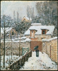 Louveciennes