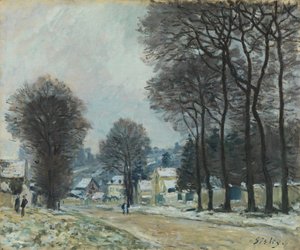 Louveciennes