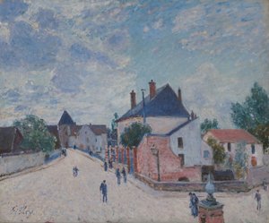 Moret