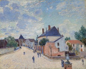 Moret