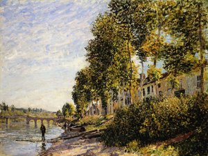 Saint Mammes