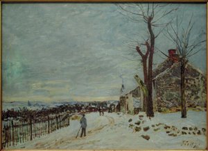 Veneux-Nadon