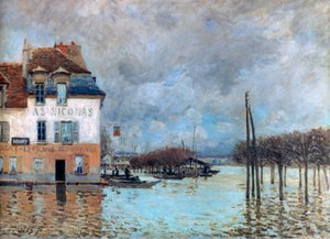 Port-Marly