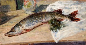 Turna, 1888 by Alfred Sisley