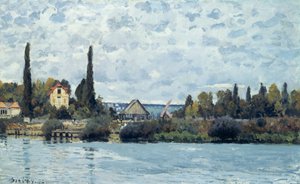 Bougival