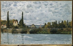 Bougival