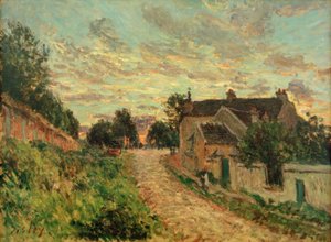 Louvecienne