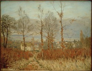 Louveciennes