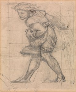 ekici by Alfred Emile Stevens