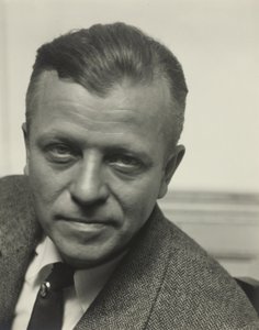 Arthur G. Dove by Alfred Stieglitz