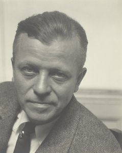 Arthur G. Dove by Alfred Stieglitz