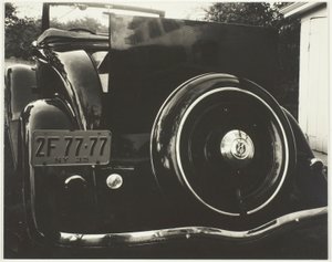  by Alfred Stieglitz