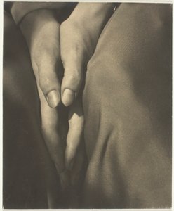 Dorothy Norman, 1930. by Alfred Stieglitz