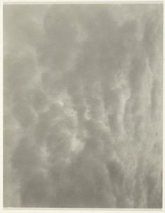 Eşdeğer by Alfred Stieglitz
