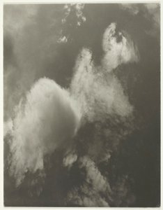 Eşdeğer by Alfred Stieglitz