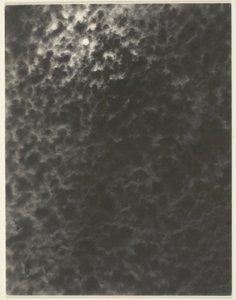 Eşdeğer by Alfred Stieglitz