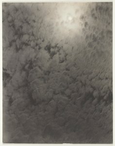 Eşdeğer by Alfred Stieglitz