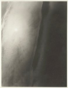 Eşdeğer by Alfred Stieglitz