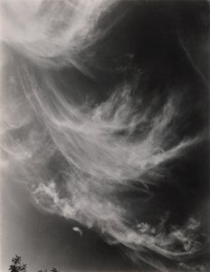 Eşdeğer by Alfred Stieglitz