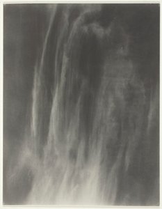 Eşdeğer by Alfred Stieglitz